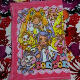 プリキュア 毛布のフリマアイテム一覧 プリキュア 毛布のフリマアイテム一覧