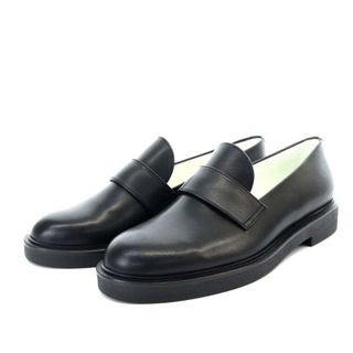 アザー(other)のトシノスケタケガハラ FRENCH LOAFER HARDNESS 25cm 黒(ローファー/革靴)