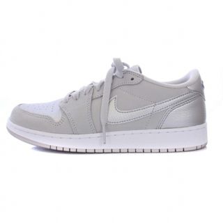 ナイキ(NIKE)のナイキ GS Air Jordan 1 Retro Low OG 25cm(スニーカー)