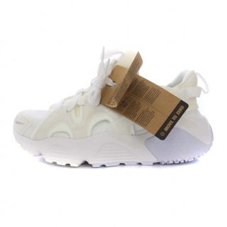 ナイキ(NIKE)のナイキ WMNS Air Huarache Craft スニーカー 25cm 白(スニーカー)