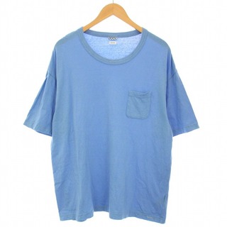 ヴィスヴィム(VISVIM)のVISVIM SUBLIG JUMBO 3-PACK 0123105009004(Tシャツ/カットソー(半袖/袖なし))