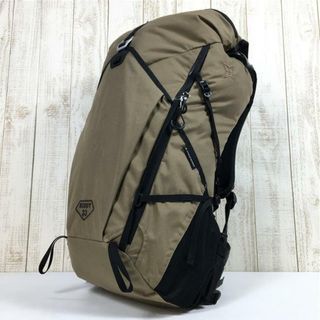 パーゴワークス バディ 33 Buddy 33L バックパック デイパック PAAGO WORKS HP003 DBE Dark Beige ベージュ系(その他)