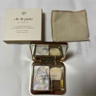 クレ・ド・ポー ボーテ - 資生堂 CPB Cle de Peau Beaut ル・レオスールデクラ 17 