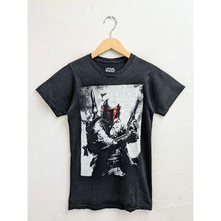 ビームス(BEAMS)のstar wars boba fett print movie tee(Tシャツ/カットソー(半袖/袖なし))