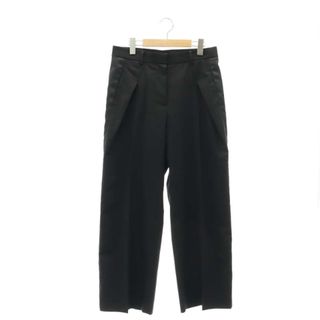 サカイ(sacai)のサカイ 21AW Suiting Pants パンツ サイドライン 2 黒(その他)