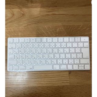 Apple - Magic Keyboard JIS配列マジックキーボード　A1644