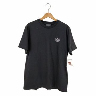 アーペーセー(A.P.C)のA.P.C.(アーペーセー) T-SHIRT RAYMOND メンズ トップス(Tシャツ/カットソー(半袖/袖なし))