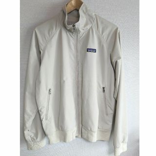 パタゴニア(patagonia)のパタゴニア（Patagonia）　バギーズジャケット　旧モデル　Mサイズ(ナイロンジャケット)