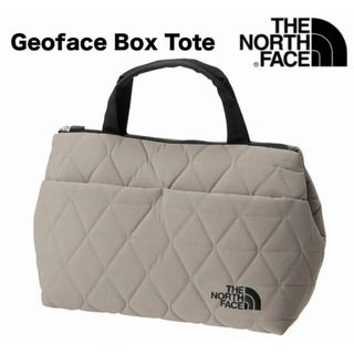 THE NORTH FACE - THE NORTH FACE  ジオフェイスボックストート FL