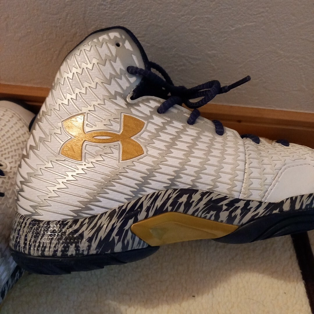UNDER ARMOUR - アンダーアーマー アンダーアーマー クラッチ