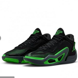 ジョーダン(Jordan Brand（NIKE）)のNike Jordan Tatum 1 PF Home Team テイタム(スニーカー)