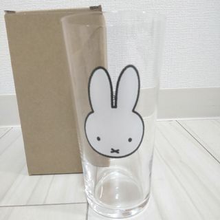 miffy - ミッフィー ストレートグラス 激レア 限定品