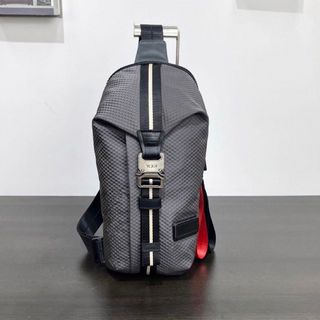 TUMI TAHOE 「ボーズマン」スリング ボディバック798675(ビジネスバッグ)