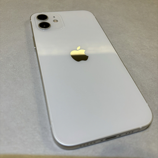 iPhone - iPhone 12 256GB ホワイト