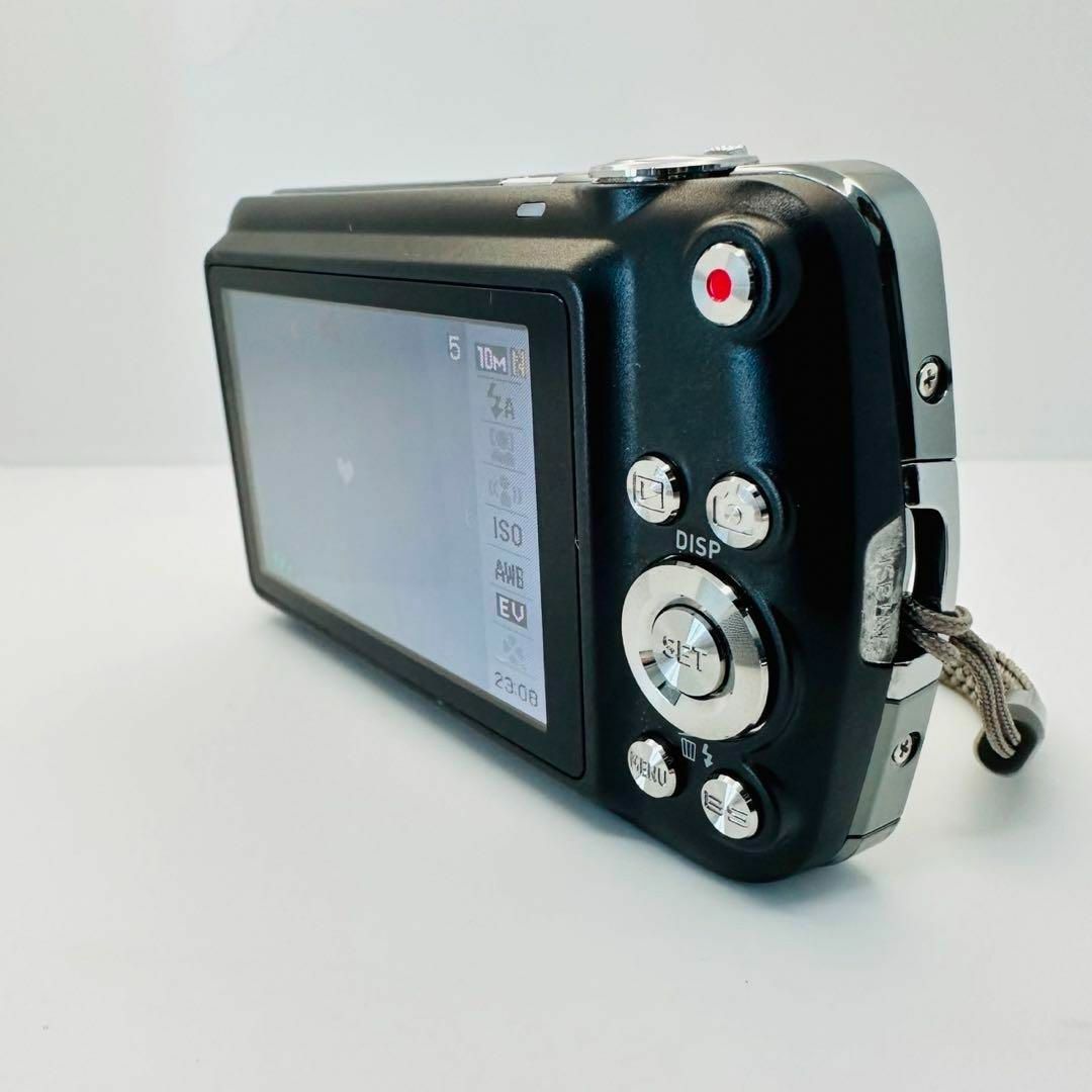 デジカメ カシオ CASIO EXILIM EX-Z1 動作確認済 デジカメ カシオ CASIO EXILIM EX-Z1 動作確認済