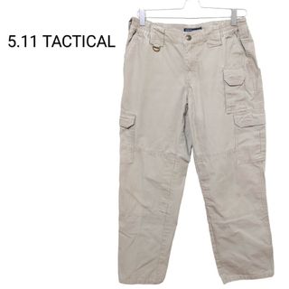 【5.11 TACTICAL】マルチポケット ミリタリーカーゴパンツA-1992(ワークパンツ/カーゴパンツ)