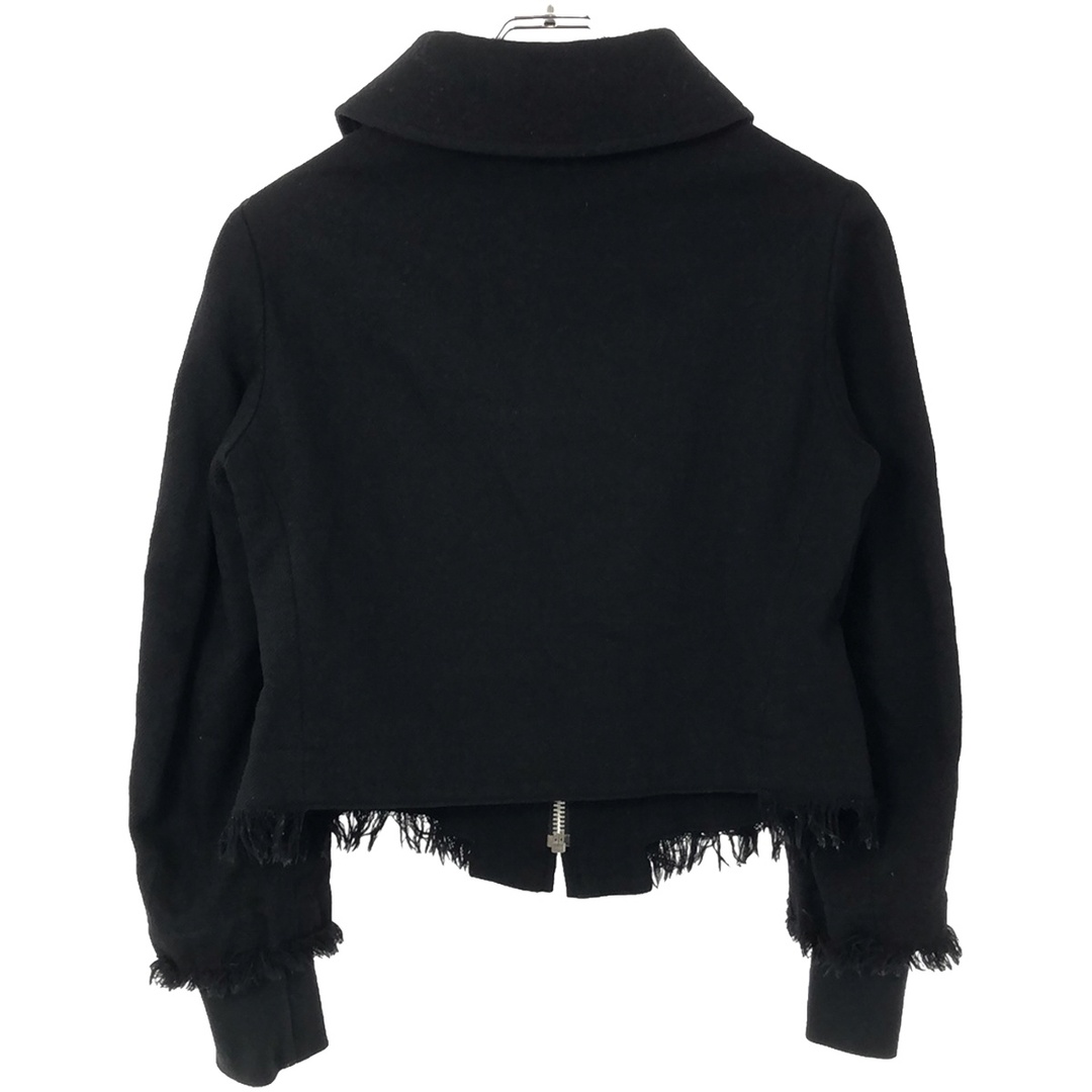 Yohji Yamamoto FEMME ヨウジヤマモト ファム 2001SS リブアーム Yohji Yamamoto FEMME ヨウジヤマモト ファム 2001SS リブアーム