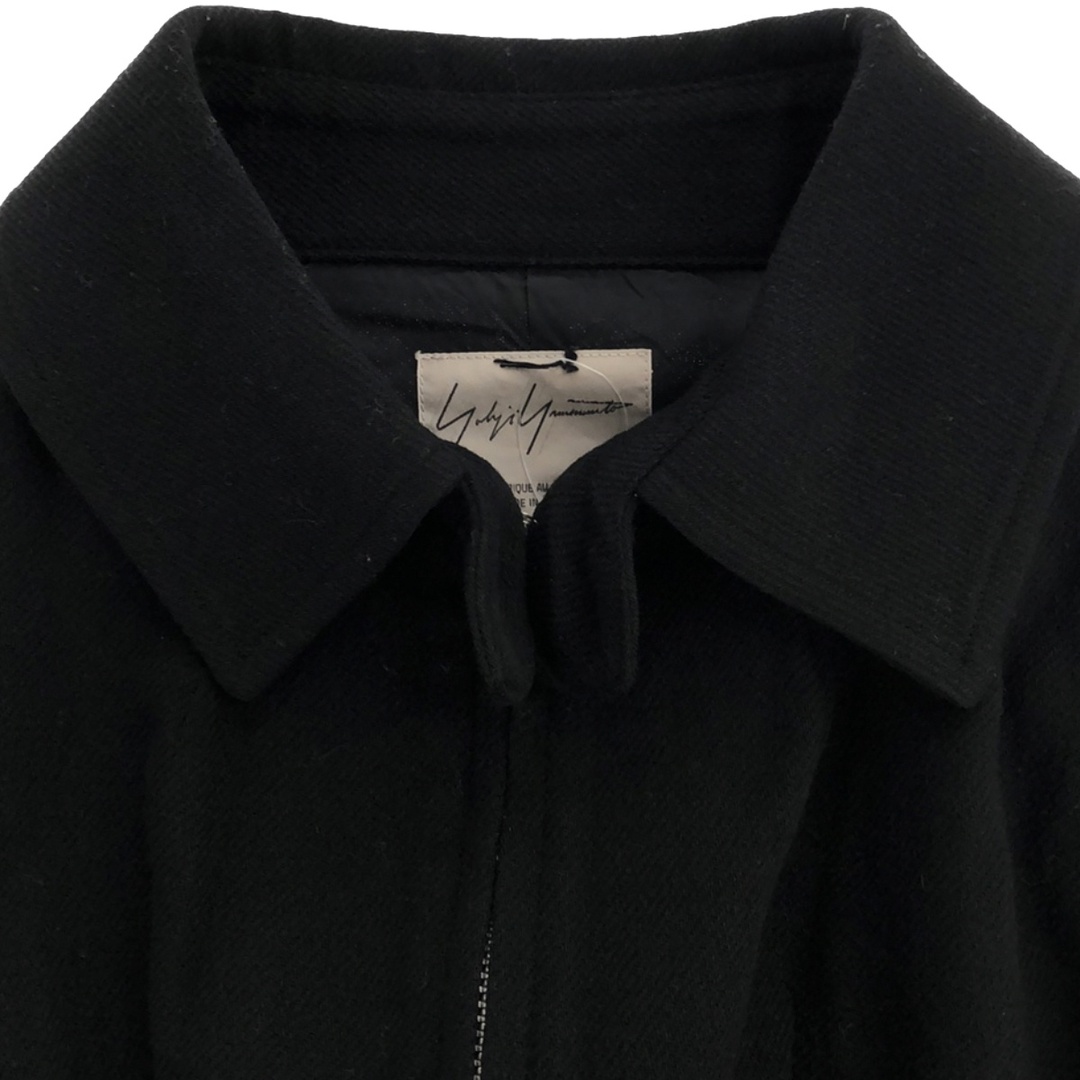 Yohji Yamamoto FEMME ヨウジヤマモト ファム 2001SS リブアーム Yohji Yamamoto FEMME ヨウジヤマモト ファム 2001SS リブアーム