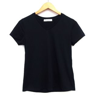 アズールバイマウジー(AZUL by moussy)のアズールバイマウジー AZUL by moussy Tシャツ カットソー 無地(Tシャツ(半袖/袖なし))