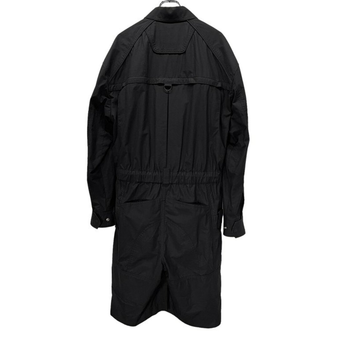 Rick Owens - Juun.J 21AW オーバーサイズジップアップジャンプ Rick Owens - Juun.J 21AW オーバーサイズジップアップジャンプ