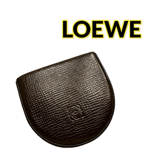 ロエベ(LOEWE)のLOEWE ロエベ アナグラム レザー コインケース(コインケース)