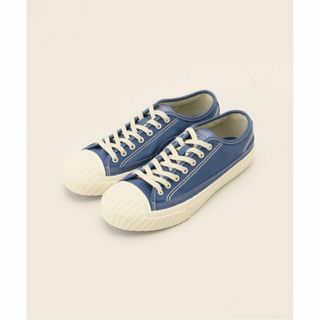 ベーセーストック(B.C STOCK)の【ブルー A】Sperry Top-Sider/スペリートップサイダー RACQUET OXFORD LTT DTC(スニーカー)