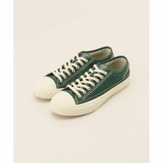 ベーセーストック(B.C STOCK)の【グリーン】Sperry Top-Sider/スペリートップサイダー RACQUET OXFORD LTT DTC(スニーカー)