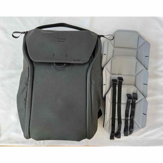 Peak Design ピークデザイン　エブリデイバックパック　30L(ケース/バッグ)