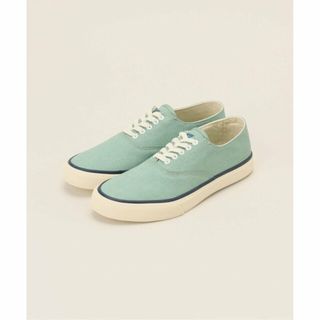 ベーセーストック(B.C STOCK)の【グリーン】Sperry Top-Sider/スペリートップサイダー CLOUD CVO(スニーカー)