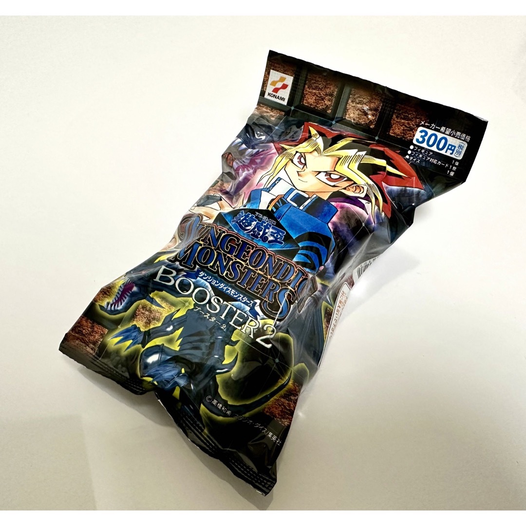 新品】【未開封】遊戯王 ダンジョンダイスモンスターズ 新品】【未開封】遊戯王 ダンジョンダイスモンスターズ