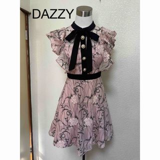 DAZZY(ナイトドレス)