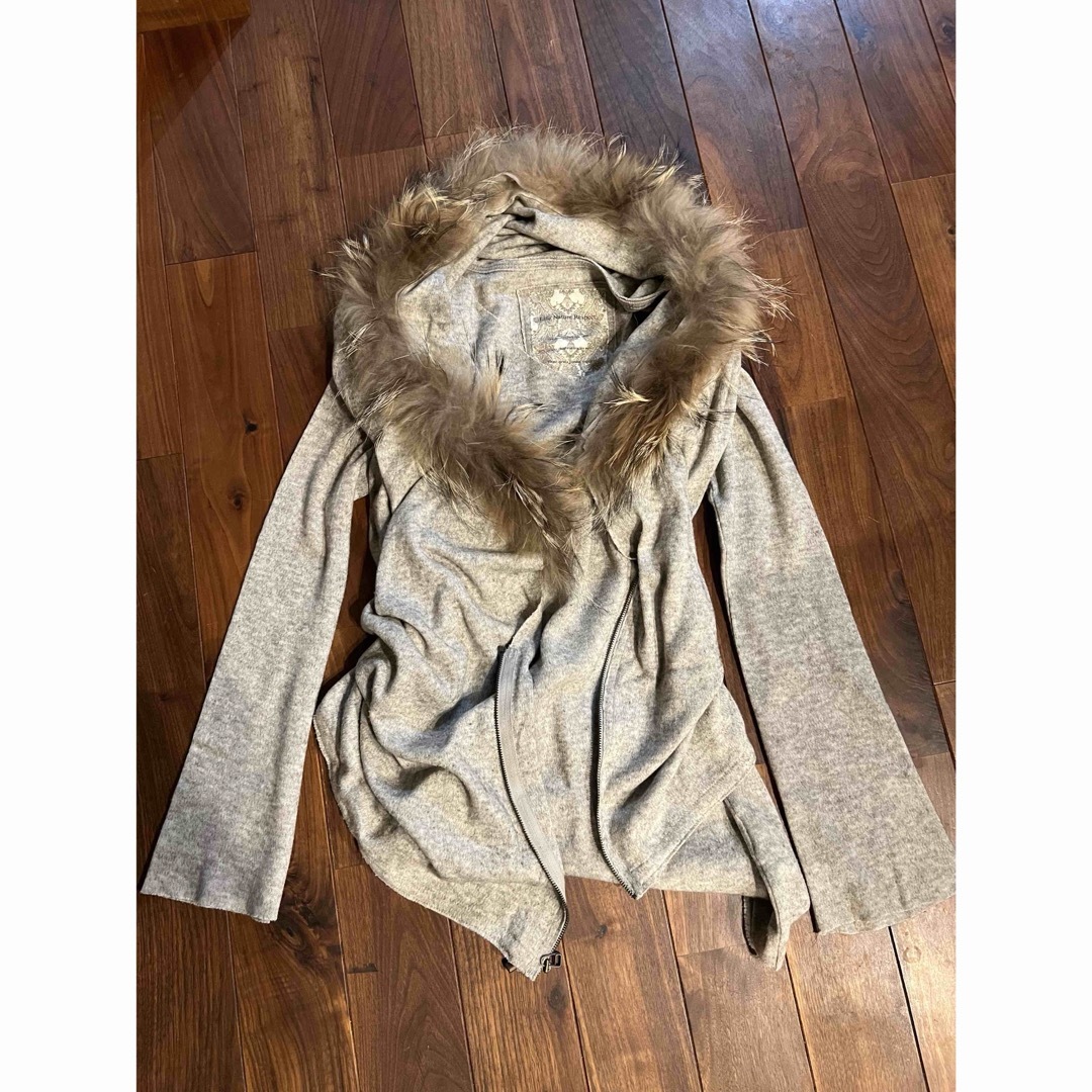 goa - 00s archive goa long sleeve fur hoodieの通販 by n 即購入歓迎|ゴアならラクマ goa - 00s archive goa long sleeve fur hoodieの通販 by n 即購入歓迎|ゴアならラクマ