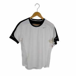 ナイキ(NIKE)のNIKE(ナイキ) 00S DRY FIT メッシュ切替 Tシャツ メンズ(その他)