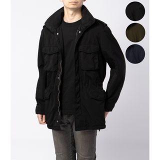 ASPESI - アスペジ/ASPESI ジャケット メンズ M-65 NEW CAMP ASPESI - アスペジ/ASPESI ジャケット メンズ M-65 NEW CAMP