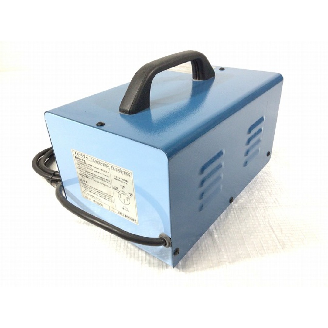 ☆中古品☆NICHIDO 日動工業 200V フルパワー 軽量リング ☆中古品☆NICHIDO 日動工業 200V フルパワー 軽量リング