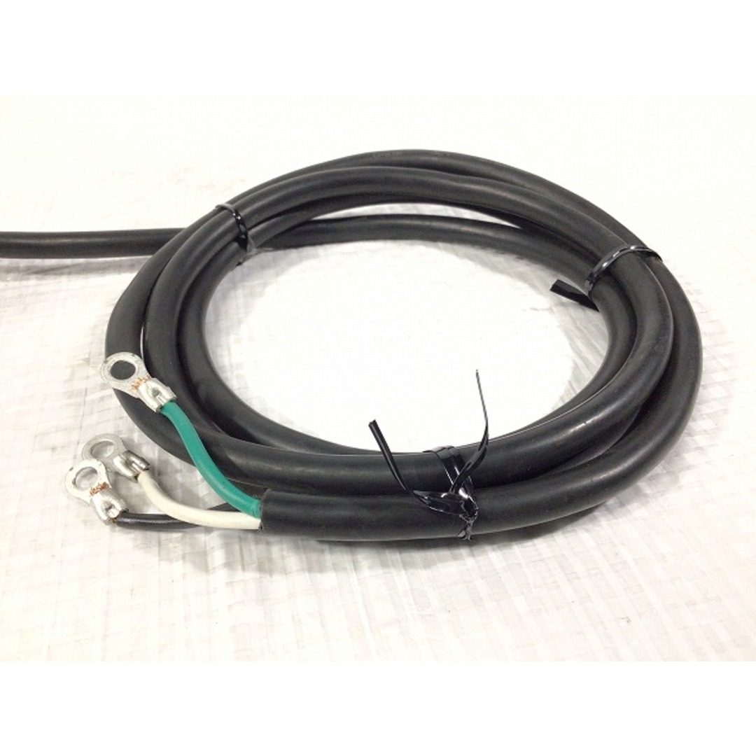 ☆中古品☆NICHIDO 日動工業 200V フルパワー 軽量リング ☆中古品☆NICHIDO 日動工業 200V フルパワー 軽量リング