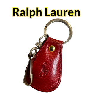 ラルフローレン(Ralph Lauren)のRalphLauren ラルフローレン キーホルダー キーリング(キーホルダー)