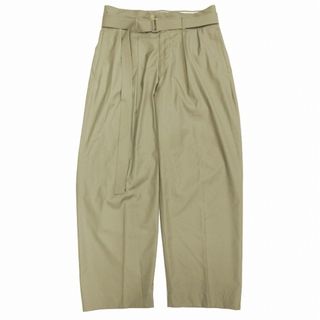 シーオール MANCHESTER PANTS マンチェスター パンツ(スラックス)