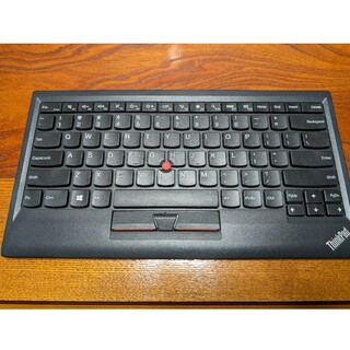 Lenovo - Lenovo（レノボ） ThinkPadキーボード