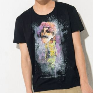 グラム(glamb)の【glamb】 ジョジョの奇妙な冒険　コラボ　Tシャツ(Tシャツ/カットソー(半袖/袖なし))