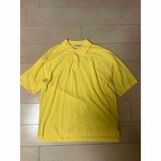 キャプテンサンシャイン(KAPTAIN SUNSHINE)のKAPTAIN SUNSHINE 23SS Knit Polo Shirt(ポロシャツ)