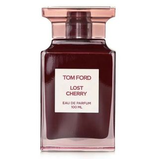 トムフォードTOM FORD ロストチェリー オードパルファム100ml(ユニセックス)