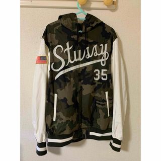 STUSSY(ナイロンジャケット)のフリマアイテム一覧 STUSSY(ナイロンジャケット)のフリマアイテム一覧