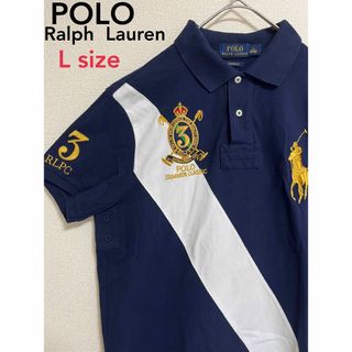 POLO RALPH LAUREN(ポロシャツ)のフリマアイテム一覧 POLO RALPH LAUREN(ポロシャツ)のフリマアイテム一覧