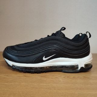 ナイキ(NIKE)の大人気 NIKE AIR MAX 97 MONOTONE W26(スニーカー)