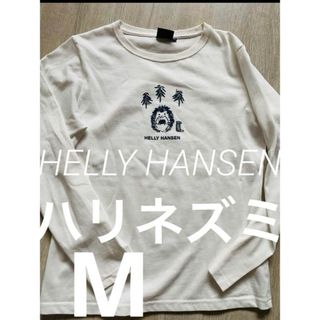 ヘリーハンセン(HELLY HANSEN)のヘリーハンセン▪️ハリネズミ　カットソー(カットソー(長袖/七分))