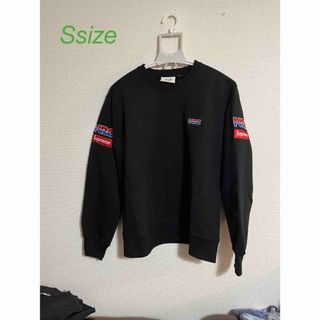 シュプリーム(Supreme)のSupreme x HONDA x Fox Racing Po(スウェット)