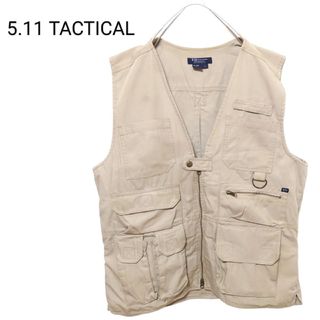 【5.11 TACTICAL】タクティカルベスト A-1993(ベスト)