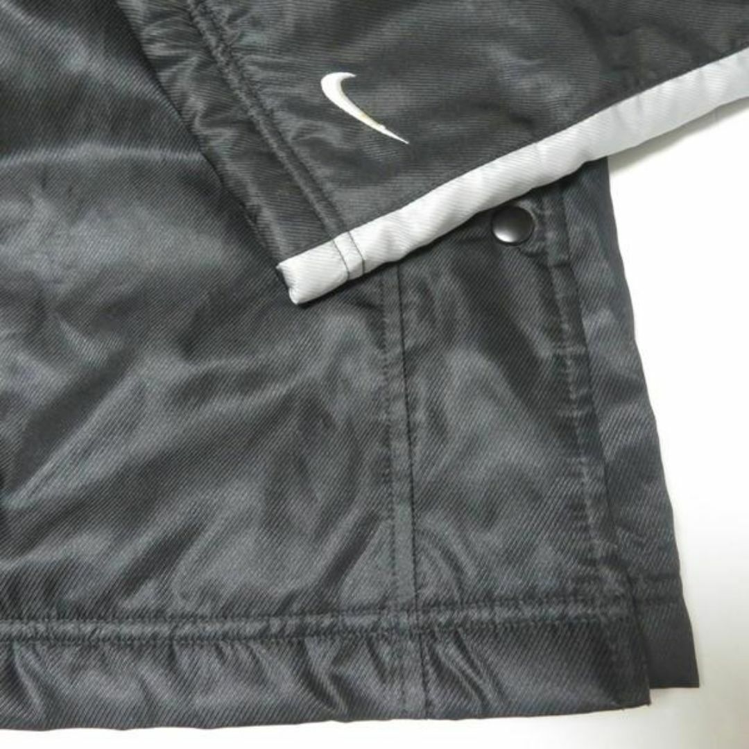 2024年 お歳暮・冬ギフト特集 NIKE - 古着 メンズM NIKE/ナイキ ボア 中綿 ロングコート コート