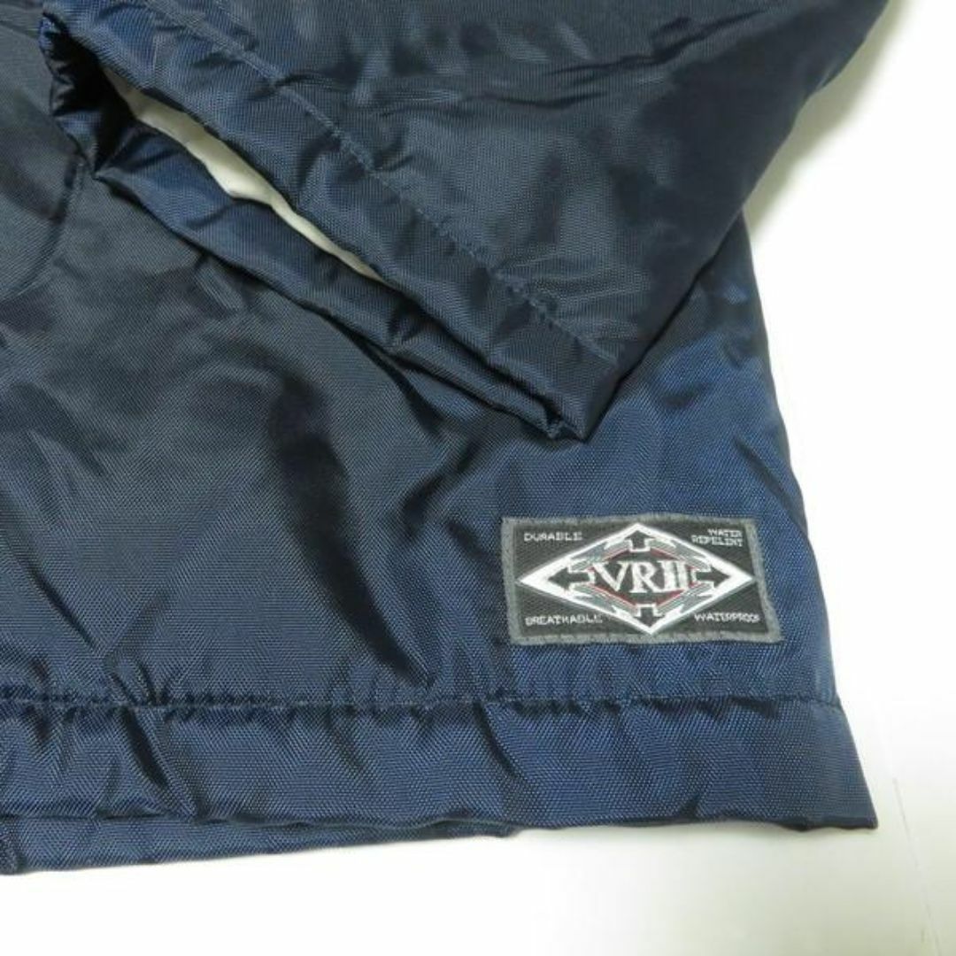 期間限定30%OFF! メンズM 古着 - Kappa KAPPA/カッパ セミロングコート 裏起毛 コート